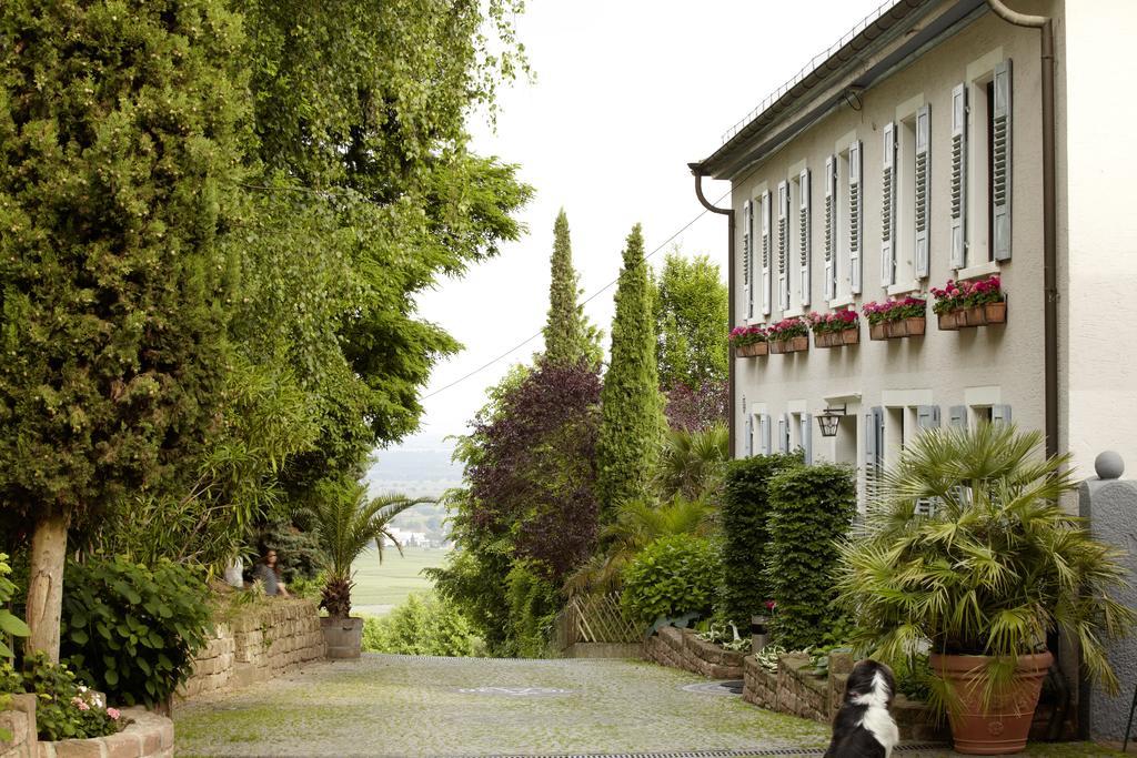 Sankt Annagut Hotel Burrweiler Quarto foto